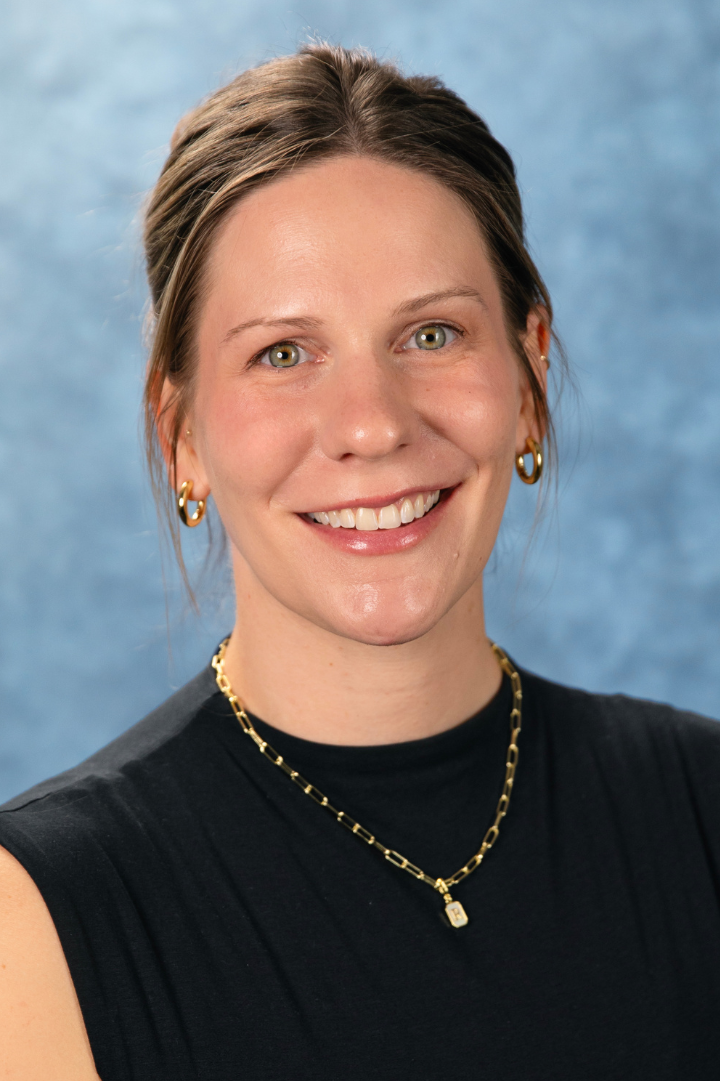 Rebecca A. Nowacki, M.D.